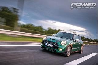 Mini Cooper S 60 Years Edition 192Ps
